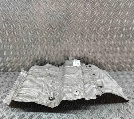 Mercedes-Benz C W206 Heat shield in engine bay A2066801505