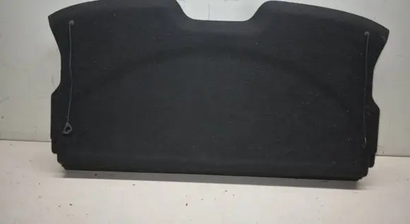 Citroen C4 I Parcel shelf 