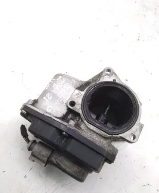 Volkswagen Golf VI Throttle valve 03L131501