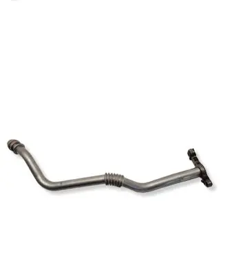 Peugeot 2008 II Turbo turbocharger oiling pipe/hose 9832926080