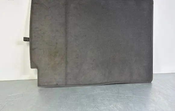 BMW 7 F01 F02 F03 F04 Trunk/boot mat liner 9113345
