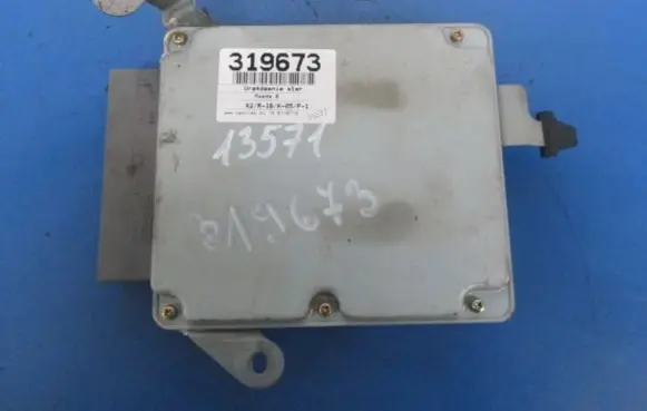Mazda 626 Engine control unit/module ECU