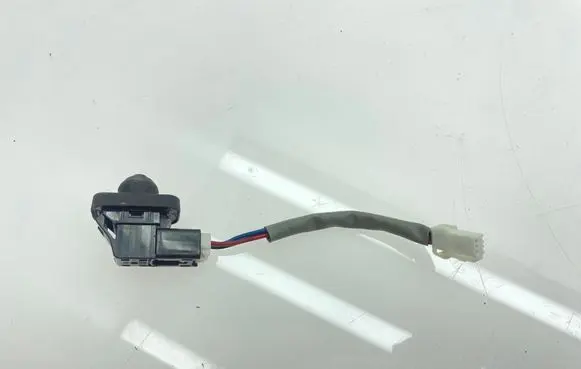 Subaru Legacy Front door sensor 