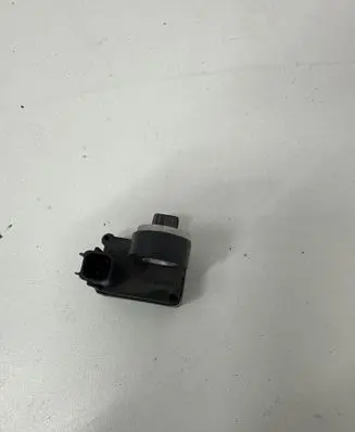 Airbag deployment crash/impact sensor