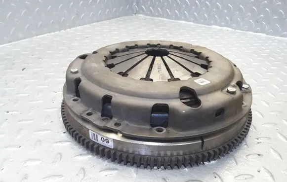 Fiat 500 Clutch set kit 55249146 55248345 46470371