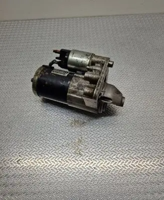 Peugeot 508 Starter motor 9663528880