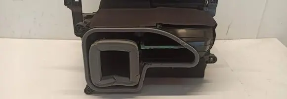 Skoda Enyaq iV Interior heater climate box assembly 1EA820153M
