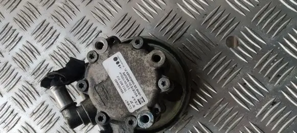 Citroen Jumpy Power steering pump 9640906480