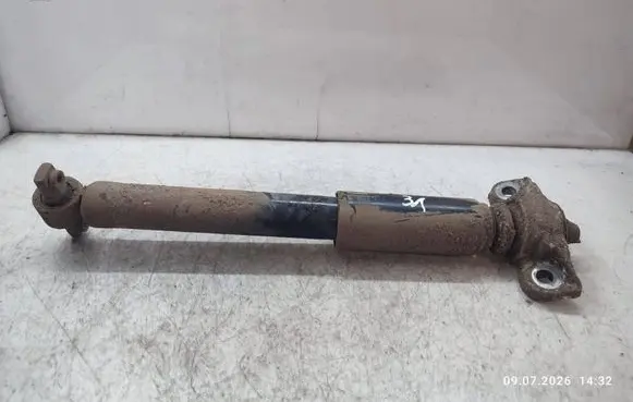 Ford Mondeo MK V Rear shock absorber/damper