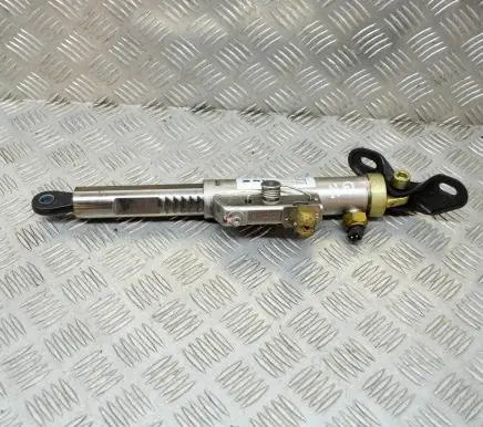 Mercedes-Benz SL R129 Other devices 1298600335 A1298600335