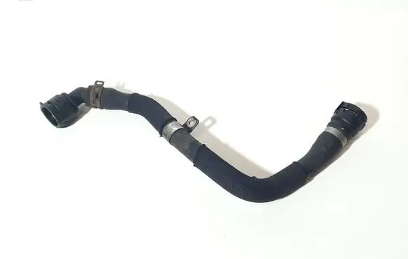 Audi A4 S4 B8 8K Engine coolant pipe/hose 8K012110