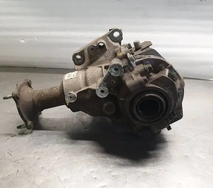 Mazda CX-5 Front differential KN0127500