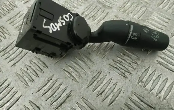 Honda Civic Wiper speed switch M29843