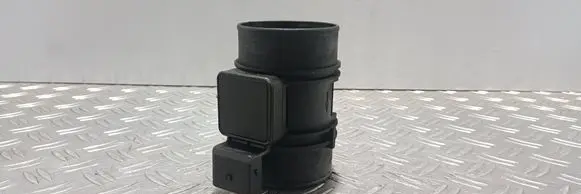 Mercedes-Benz S W220 Mass air flow meter A0000941748 5WK9633 15725196