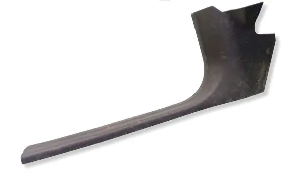 Mercedes-Benz B W246 W242 Front sill trim cover A2466800106