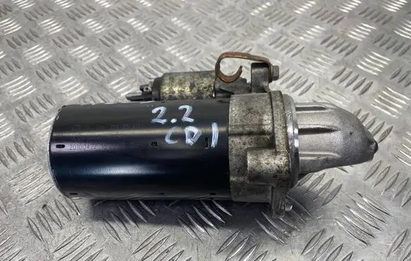 Mercedes-Benz CLC CL203 Starter motor A0061512501 100422
