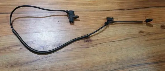 ABS brake wheel speed sensor