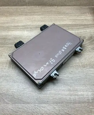 Honda Civic Engine control unit/module ECU 37820P2EG51 907300134