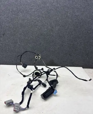 Jaguar F-Pace Rear door wiring loom HK8314632