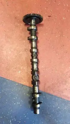 Mercedes-Benz C W203 Camshaft R6110510001