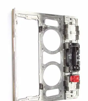 Mercedes-Benz C W204 Hazard light switch 2108208010