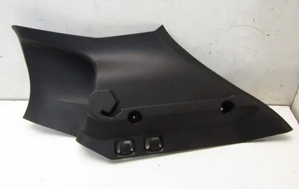 Dacia Sandero III (C) pillar trim 769344564R
