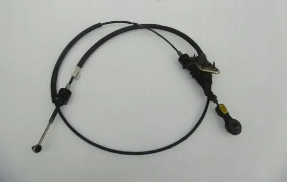 Volvo S80 Gear shift cable linkage 9473829