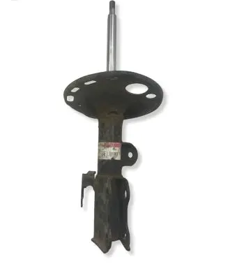 Toyota Avensis T270 Front shock absorber/damper 4851005370 09120981