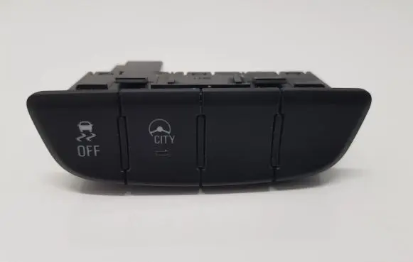 A set of switches