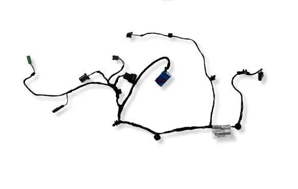 Volkswagen Arteon Front door wiring loom 3B4971557D
