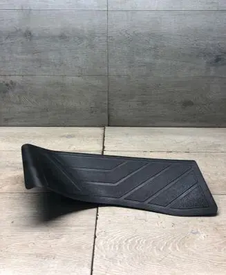 Peugeot 5008 Foot rest pad/dead pedal 9811350777