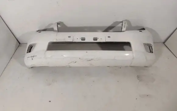 Toyota Land Cruiser (J150) Front bumper 5211960E00