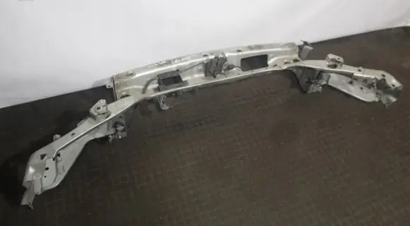 Volvo S40 Front bumper support beam