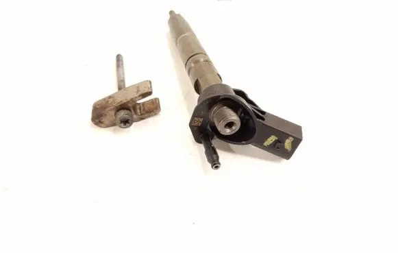 Mercedes-Benz R W251 Fuel injector 6420700587 6420701987