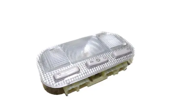 Citroen C5 Front seat light 9680713880