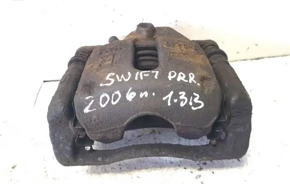 Suzuki Swift I Front brake caliper 