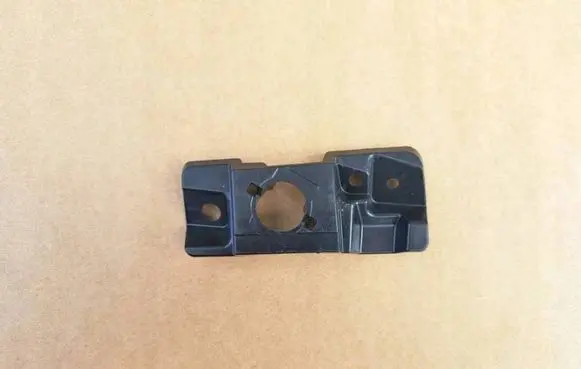 Hyundai Tucson IV NX4 Front parking sensor holder (PDC) N7CA0