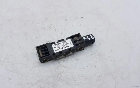 Chrysler Pacifica Airbag deployment crash/impact sensor 04671779AB