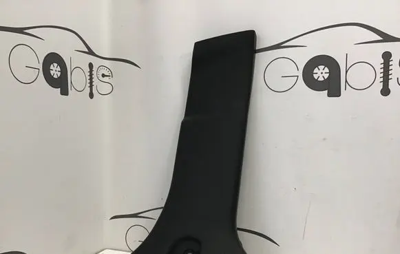 Lexus NX (B) pillar trim (bottom) 6241378020