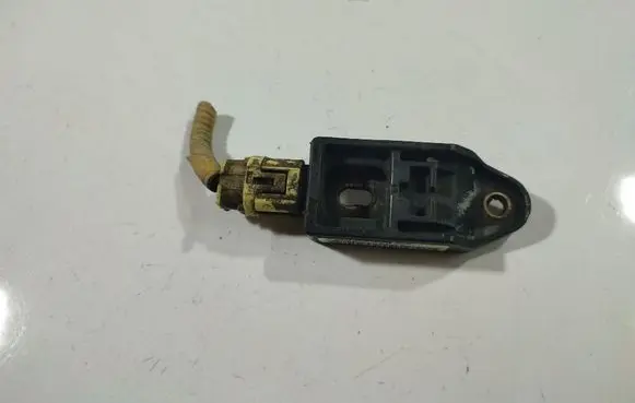Honda FR-V Airbag deployment crash/impact sensor 77930SFEJ110M2