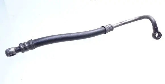 BMW 5 E60 E61 Power steering hose/pipe/line 487803062199