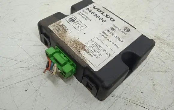Volvo S70 V70 V70 XC Immobiliser reader (aerial) 9459800