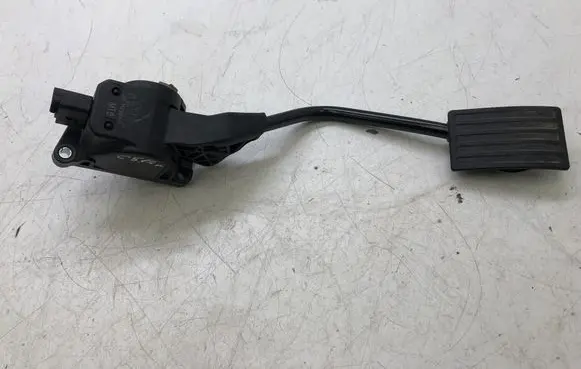 Citroen C5 Accelerator throttle pedal 9686212980 0280755159
