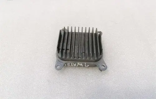 Tesla Model Y Headlight ballast module Xenon 153292502C