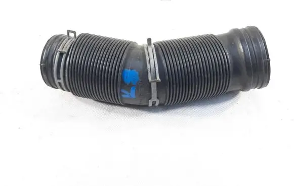 Skoda Fabia Mk2 (5J) Air intake hose/pipe 6Q0129684S