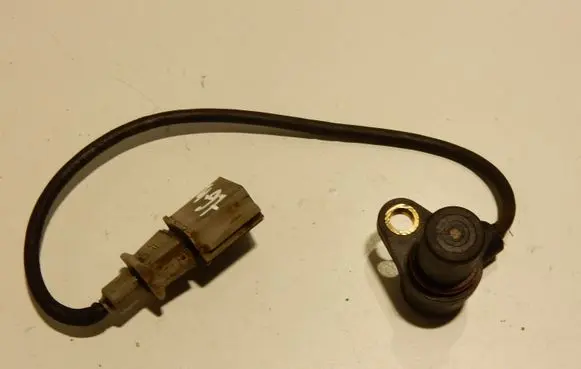 Crankshaft position sensor