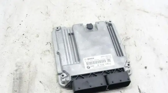 BMW X3 F25 Engine control unit/module ECU 8518126