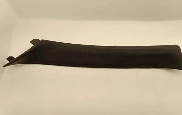 Chrysler Pacifica (B) pillar trim (bottom) 5RH53DX9AF 11142018 101850050BLR