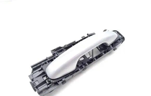 Mercedes-Benz A W176 Front door exterior handle A0997601702