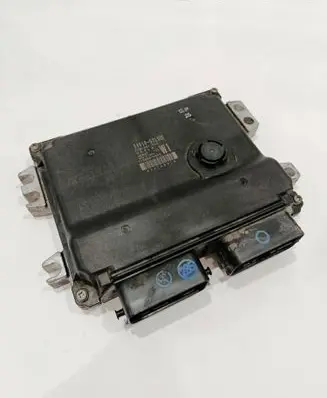 Suzuki Vitara (LY) Engine control unit/module 3391057L0 1124002850